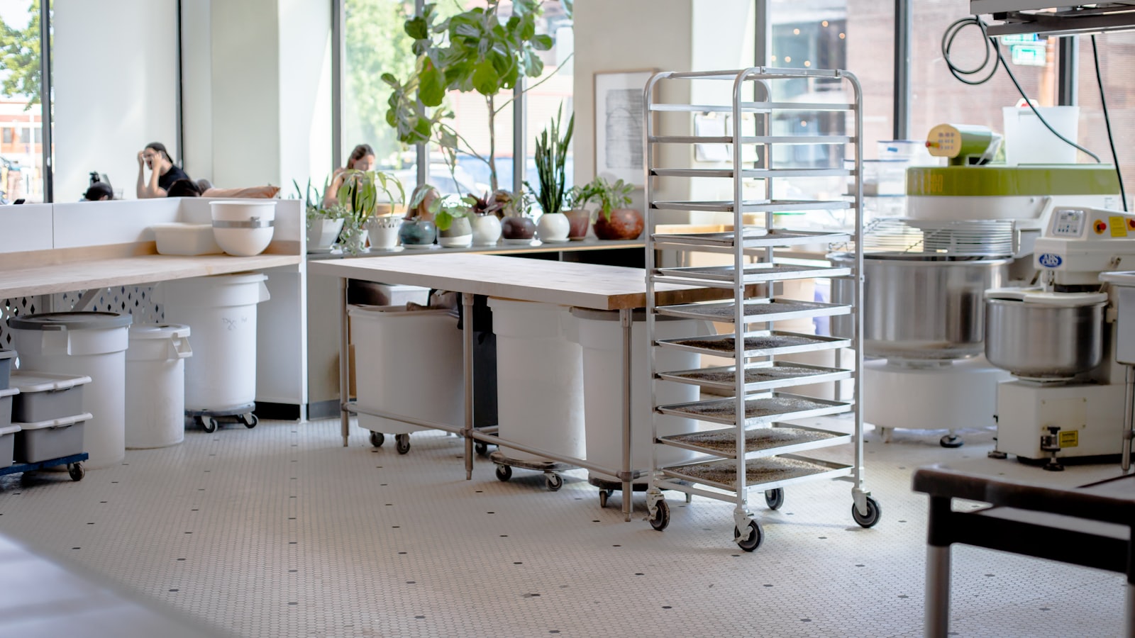 Commercial Kitchen Design and Layout: A Planning Guide