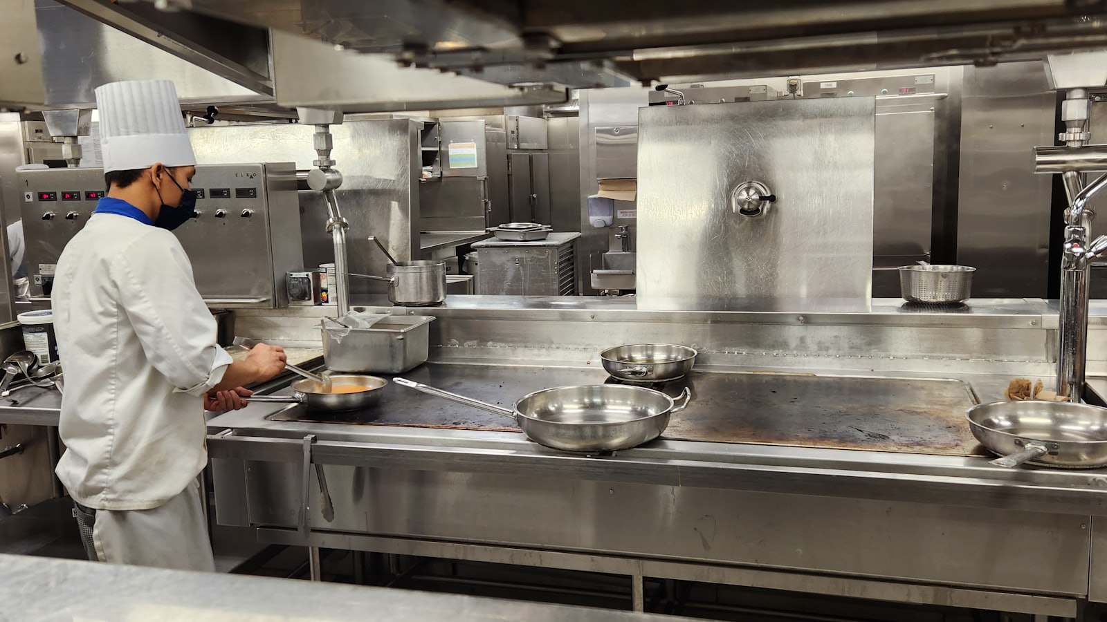 New vs Used Commercial Kitchen Equipment: Total Cost of Ownership