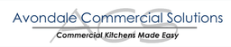 Avondale Commercial Solutions logo