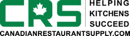 Canadian Restaurant Supply logo