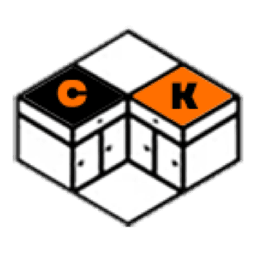 Commercial Kitchen Build logo