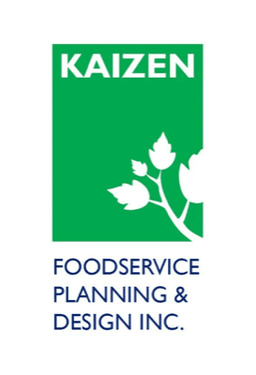 KAIZEN Foodservice Planning & Design logo