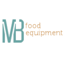 MB Food Equipment logo