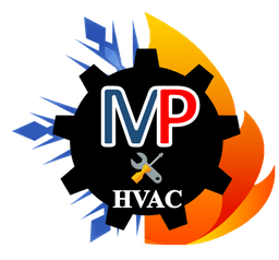 MP HVAC Corporation logo