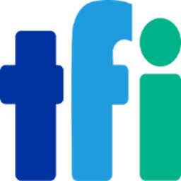 TFI Food Equipment Solutions logo