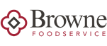Browne Foodservice logo